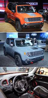 Jeep Renegade 2015 With Images Jeep Renegade Jeep Renegade Trailhawk 2015 Jeep Renegade