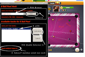 Cheat 8 ball pool terbaru. Cara Cheat 8 Ball Pool Garis Panjang Long Line Rizsoftware12 Free Download Software And Game Full Version