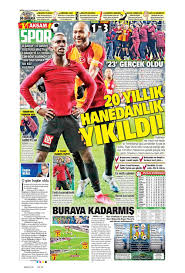 Untrustworthy sourcefenerbahçe galatasaray full maç 23.02.2020 (self.galatasaray). Fenerbahce Galatasaray Derbisi Mansetlerde