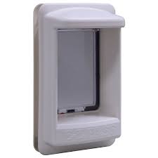 Ideal Pet Products E Z Pass Electronic Pet Door Details Can Be Found By Clicking On The Image This Is An Affiliate Link And I Dog Door Pet Door Cat Door