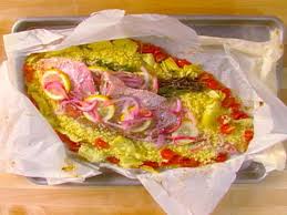 Remove fish onto plate then flake into large pieces. 5 Always A Hit Easy Fish Recipes Arlyn Says