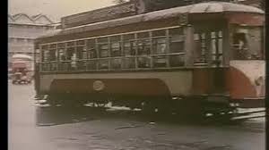 History Of Tram Service In Mumbai ...