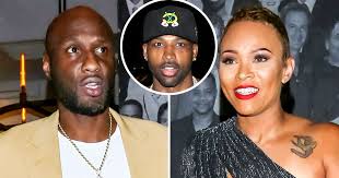 He and sabrina got engaged in 2019. Lamar Odom Claims Ex Sabrina Parr Hooked Up With Tristan Thompson Todays News24