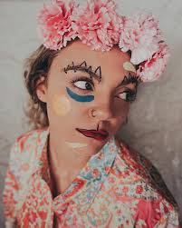 Samara Francis's Instagram, Twitter & Facebook