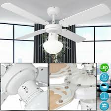 Filter dauerfilter ersatzfilter ersatzluftfilter austauschen, wechseln beim helios els lüfter ultrasilence® und helios els ec ultrasilence® wir zeigen ihnen. Led Ventilator Retro Decken Lampe Landhausstil Kuche Raum Warmer Kuhler Lufter Deckenventilatoren Haushaltsgerate Holamarketing Com Mx