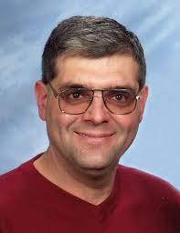 Obituary for Peter Fred Feickert