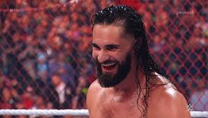Seth Rollins Says Roman Reigns Calls Him ‘Number Two’ To Convince Himself He’s Number One