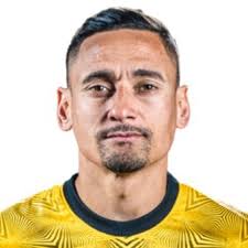 Profile Anthony Moniz, : Info, news, matches and statistics