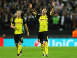 Отметок «нравится», 932 комментариев — borussia dortmund (@bvb09) в instagram: Bundesliga News Yarmolenko Startet Bei Bvb Durch