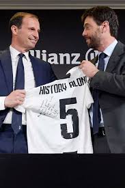 (and agnelli has resigned from the uefa exco). Andrea Agnelli And Massimiliano Allegri Press Conference Juventus Tv
