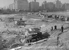 Check spelling or type a new query. Hooverville In Central Park During The Great Depression Others