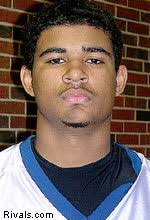 Casey Mitchell 2009 Shooting Guard West Virginia