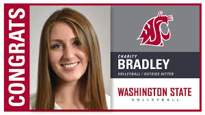 Washington State Volleyball