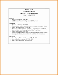 Putting References On Resumes For 2021 Printable And Downloadable Just
