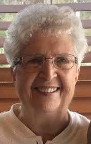 Rita Joan Galloway Obituary -