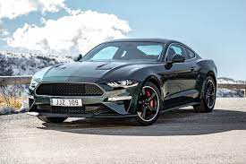 Maybe you would like to learn more about one of these? Ford Mustang Bullitt Uk Price Revealed Car Magazine