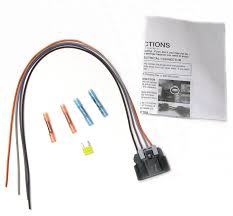 On the new harness, this loom is what will contain the wiring for all of your factory rocker switches, as well as the new hardtop switches. Jeep Fuel Pump Harness Wire Center