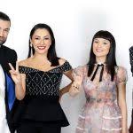 Îmi doream să merg la smiley încă dinainte de audiţii. Juriul De La Vocea Romaniei Irina Rimes Digitalpress