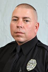 Samuelson promoted in FDPD