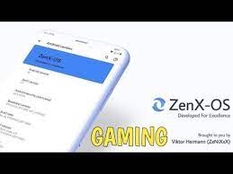 Aosp, lineageos, omi, slim device: Zenx Os V1 10 X Gaming Gaming Rom Terbaik Redmi Note 7 Lavender Youtube