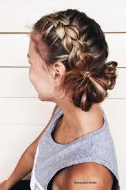 Love braids but feel like your hair isn't long enough? 73 Stunning Braids For Short Hair That You Will Love