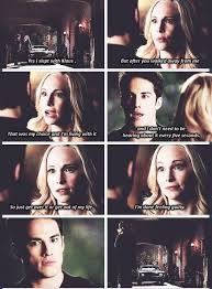 The Vampire Diaries: 15 Best Klaus & Caroline Episodes