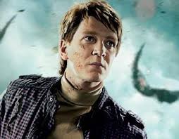 Profile for Fred Weasley: Rest In Pranks