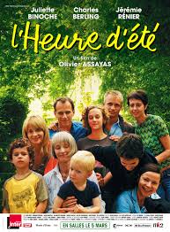 Pour éviter d'être trop fatigués. Summer Hours 2008 Imdb