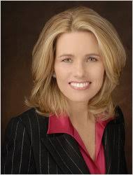 Online, a Journalist Adds a Business Role