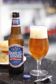 Pin De Rollingspoons Em Cervejas Samuel Adams Lager Cerveja