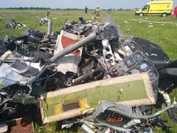 Jun 19, 2021 · в кемеровской области разбился самолет, есть погибшие и раненые чп 19.06.2021 09:20 2 комментария при взлёте командир экипажа доложил об отказе одного из двигателей. Ekaterinburg Razbivshijsya V Kemerovo Samolet Vyvezli S Ukrainy Bezformata