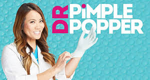 Pimple popper, helps patients with unique skin conditions reclaim a life free of disguise and embarrassment. Dr Pimple Popper Fernsehserien De
