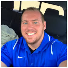 Dylan Legge (@DylanLegge)