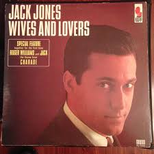 Appreciation for vinyl records collection