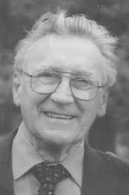 Thomas George McDade Obituary