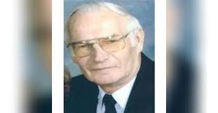 Obituary, Visitation & Funeral Information