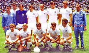 Con un equipo plagado de estrellas comandadas por pelé, que jugaba un fútbol ofensivo y vistoso, la. La Inglaterra Mundial Copa Del Mundo 1970 Espacio Premier