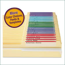 Entdecke rezepte, einrichtungsideen, stilinterpretationen und andere ideen zum ausprobieren. Pendaflex Tab Inserts Templates 35020599 How To Print Pendaflex Tab Inserts Bizfluent If It Isn T You Have To Make Your Own Entry Find An Exact Equivalent In Another Manufacturer S