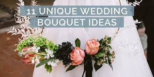 Spread around some old wooden drums and metallic candelabras. Wedding Bouquet Ideas Tips Advice Pink Book