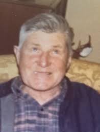 Family history from Girouardville, Bouctouche