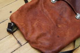 How To Clean Water Spots Off Leather Hunker Clean Leather Purse Leather Furniture Deep Cleaning Tips