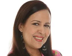 Mayra Alejandra - Telenovelas Mania