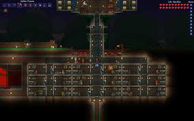 I've always admired the creativity of most terraria players, so this is a sideblog dedicated to reblogging and admiring the amazing creations in said game. Terraria Best Npc House Design Homes Decoration Ideas