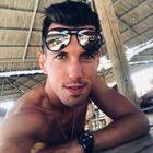 SACILE «C'è un angelo sospeso a quasi 200 piedi da terra sul campanile