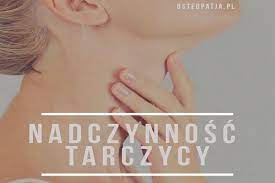 Nadczynność tarczycy jest zaburzeniem, w którym tarczyca produkuje za dużo hormonów w stosunku do potrzeb organizmu. Nadczynnosc Tarczycy