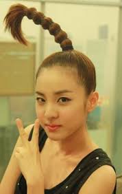 Whether you are more into sophisticated braided bun hairstyles, intricate knots or quick casual updos, you have multiple choices in each category. Debut Hairstyles Allkpop Forums