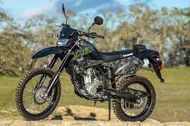 That doesn't mean the xr650l is a bad motorcycle. 2021 Kawasaki Klx300 Review 11 Fast Facts For Dual Sport Riding