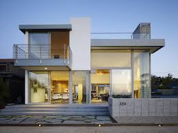 Wrought iron can match almost interior depending on its colors and patterns, but it's used in traditional, industrial, modern and minimalist interiors more often than in others. Modern Balcony Railing Design Novocom Top