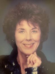 Beverly Geiger Obituary