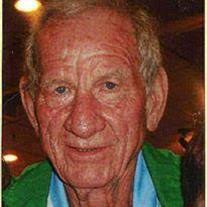 L. Wayne Hickey Obituary